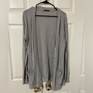 Buckle Cardigan Size L